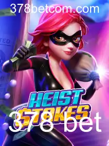 HeistStakes: O Jogo de Apostas que Está Conquistando o Mundo