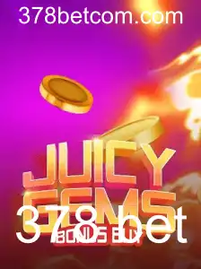Explorando JuicyGemsBonusBuy: Uma Jornada no Mundo dos Caça-níqueis Online com 378 Bet