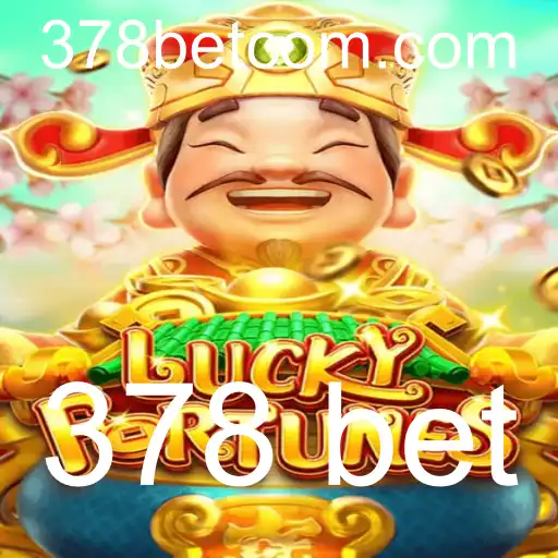 LUCKYFORTUNES: Descubra o Novo Lançamento no Mundo dos Jogos com 378 bet