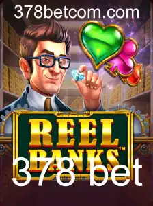 ReelBanks: Uma Nova Dimensão no Mundo dos Jogos de Aposta